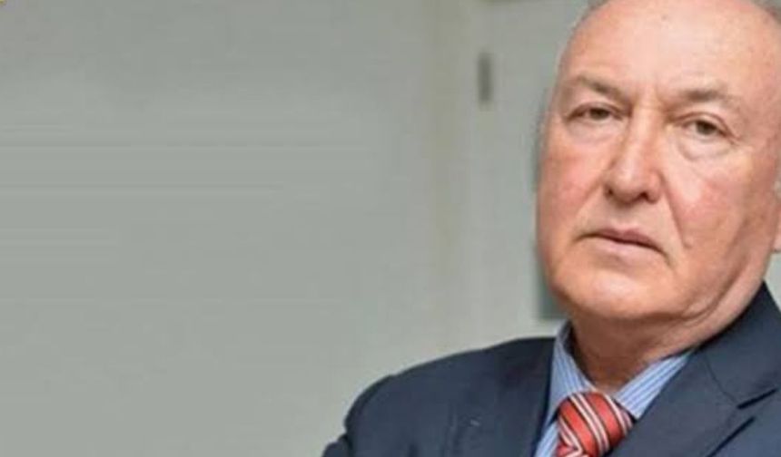 "İstanbul kolunda deprem gerilimi artabilir"