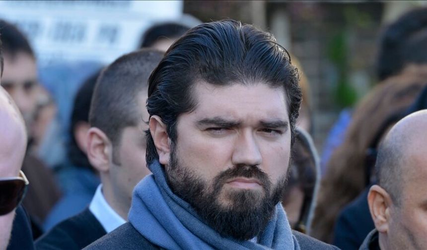 Rasim Ozan Kütahyalı Tutuklandı!