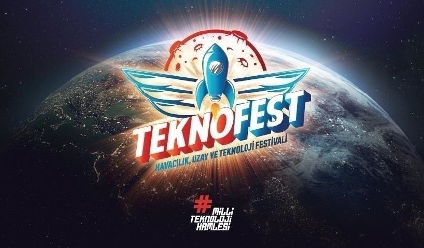 TEKNOFEST 2025 KKTC'de gerçekleşecek