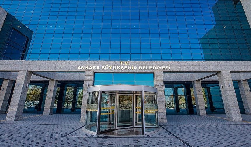 Ankara Büyükşehir Belediyesi’nden çiftçiye destek