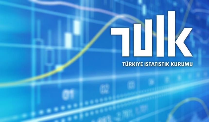 2025’in 3’üncü çeyreğinde işsizlik oranı değişmedi