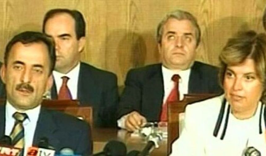 Ekonomik Bir Depremin Anatomisi: 5 Nisan Kararları