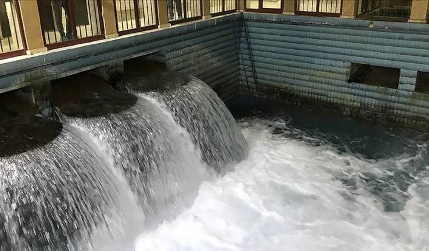 Malatya ve Bursa’daki su kaynakları koruma altına alındı