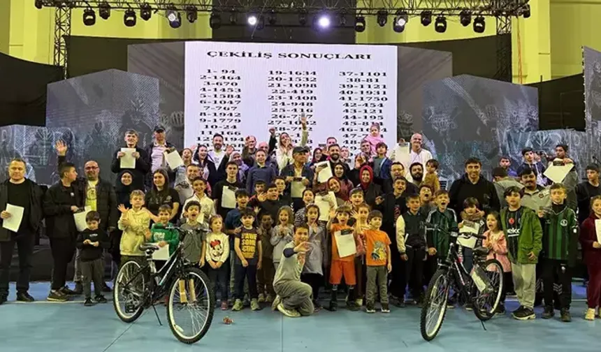 Sakarya dünya bisiklet yıldızlarını ağırlayacak