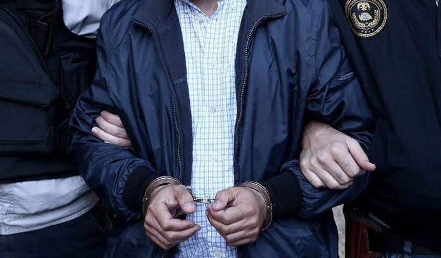Ankara’da Pazaryerinde Dehşet: İş Arkadaşını Vurdu, Gözaltına Alındı