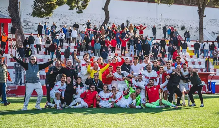Ayvalıkgücü, TFF 2. Lig için ilk adımı İstanbul’da atacak