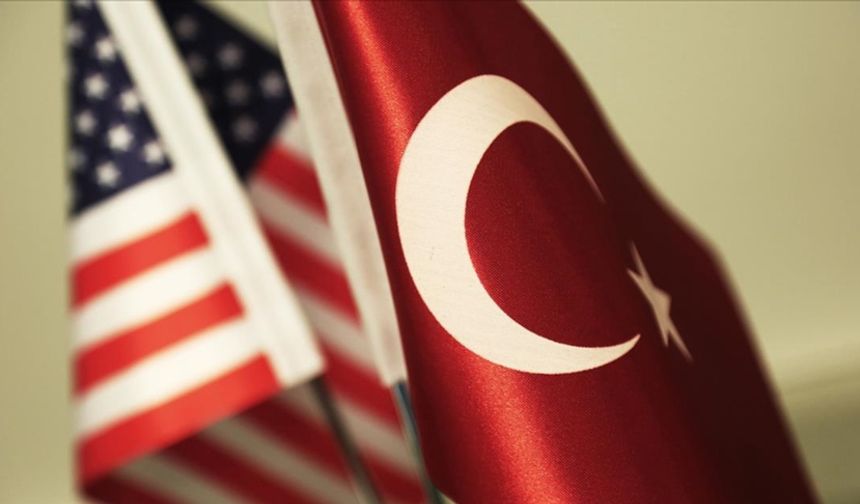 ABD'den Türkiye'ye füze satışı için onay