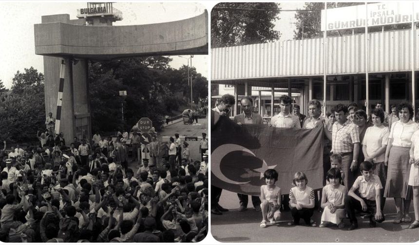 36 yıl geçti, acılar unutulmadı