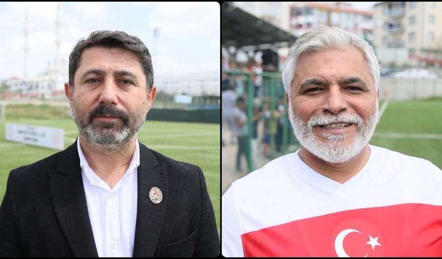 Ampute Milli Takımı şampiyonluk için hazır