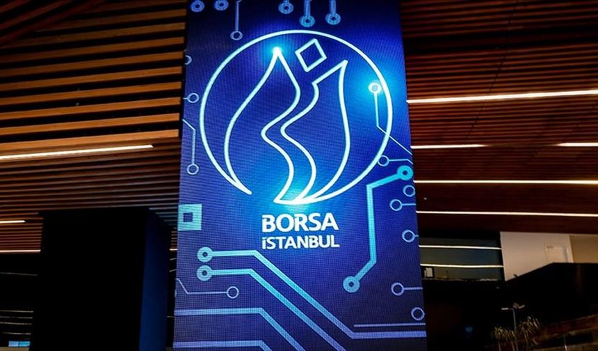 Borsa Düştü mü?