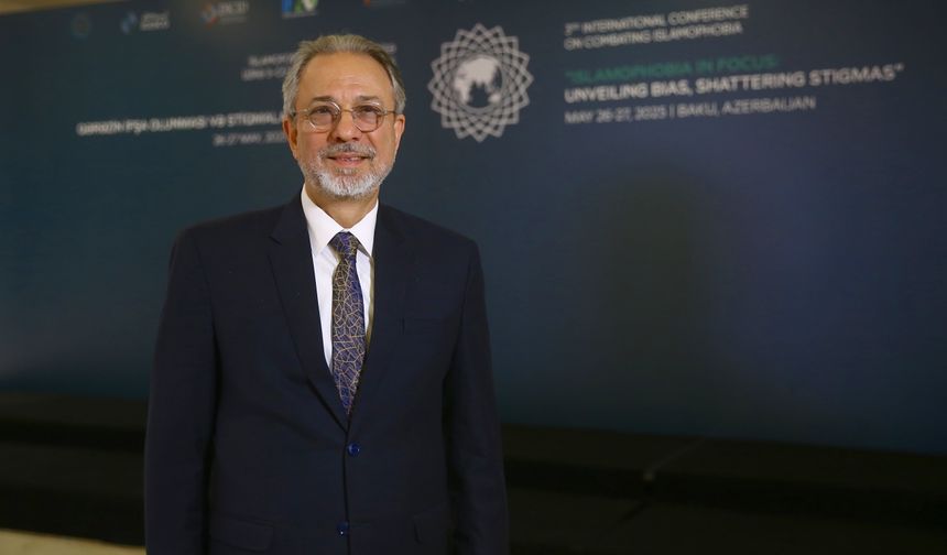 İslamofobi ile Mücadelede Veri Temelli Yaklaşım Şart