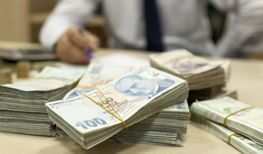 Esnaf ve Sanatkarlara Sağlanan Kredi Yarım Trilyonu Geçti