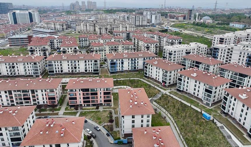 Kentsel Dönüşüme Destek Artışı: İstanbul'da Yardım Kararında Revizyon
