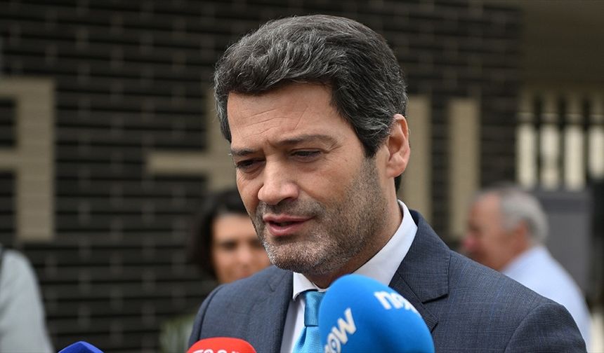 Portekiz'de Chega, yurt dışı oylarında birinci oldu