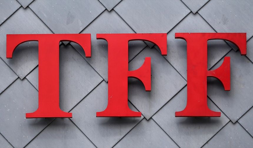 TFF, Galatasaray ve Trabzonspor’u PFDK’ya Sevk Etti