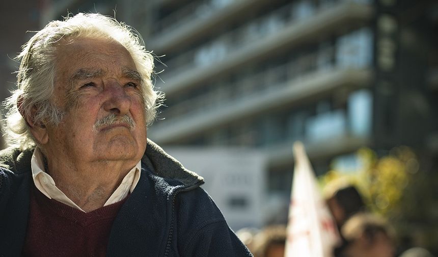 Uruguay'da Eski Devlet Başkanı Mujica, Çiftliğinde Defnedildi