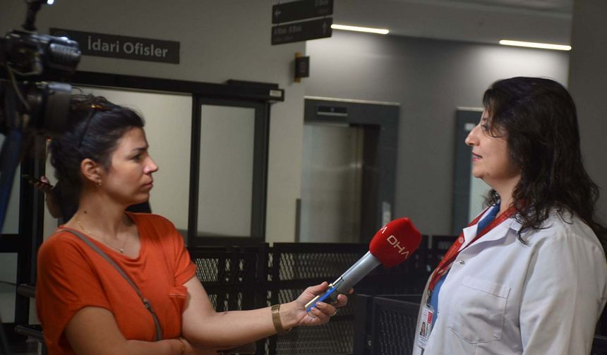 A4 kağıdıyla zayıflık yarışı tehlikesine dikkat