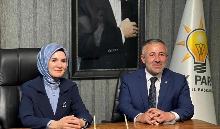 Bakan Göktaş Bilecik’e gitti