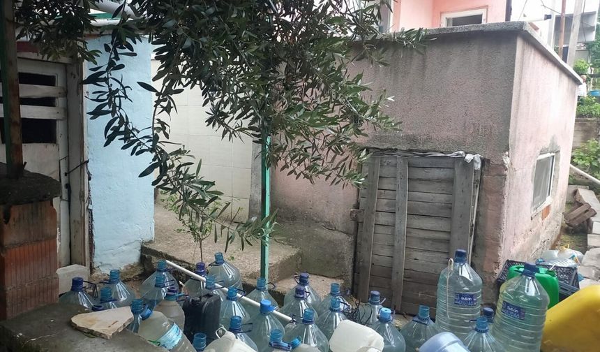 Balıkesir'de kiracı cinayeti
