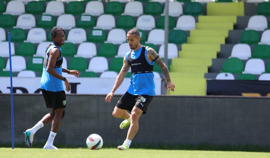 Bodrum FK, Trabzonspor’u yenerek ligde kalma şansını artırmak istiyor