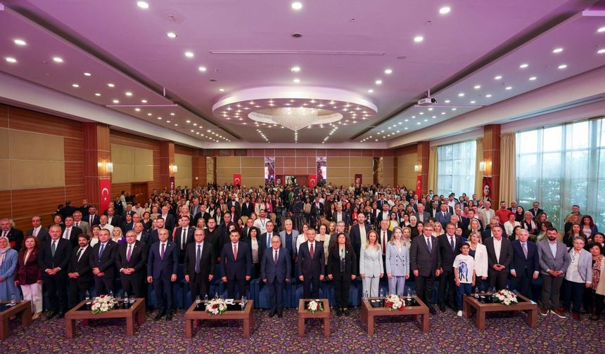"CHP iktidar olduğunda Aydın'da otizm köyü kuracağız"
