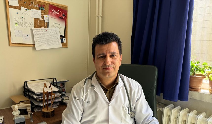 Depresyondan bilinci kapanmıştı, 56 sonra uyandı