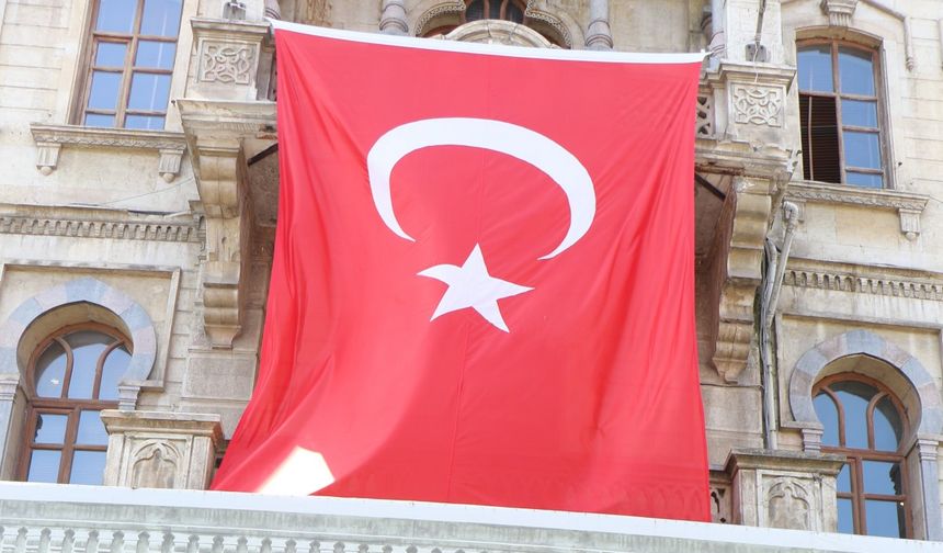 'Dünyanın En Şeffaf Yargı Sistemi Türkiye'de'
