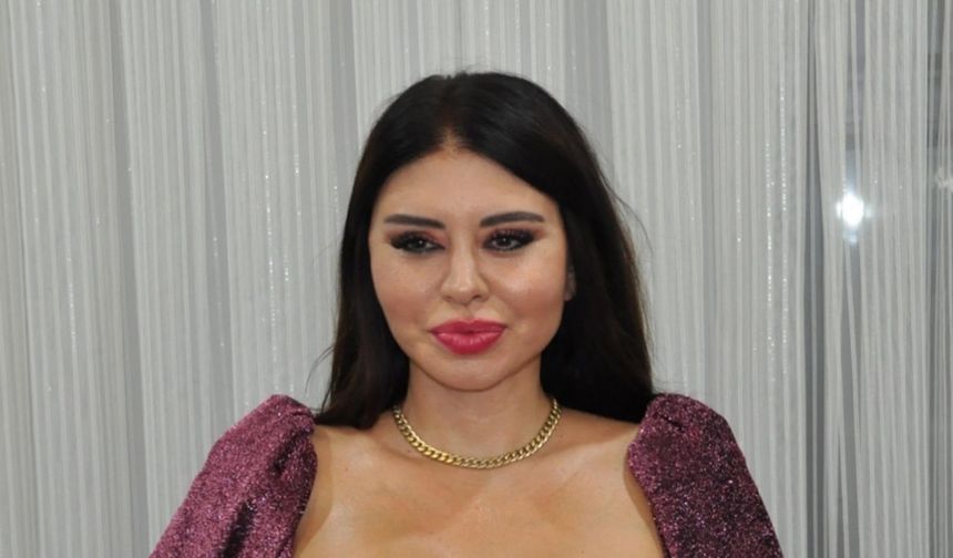 Ebru Polat'tan hayranına büyük jest