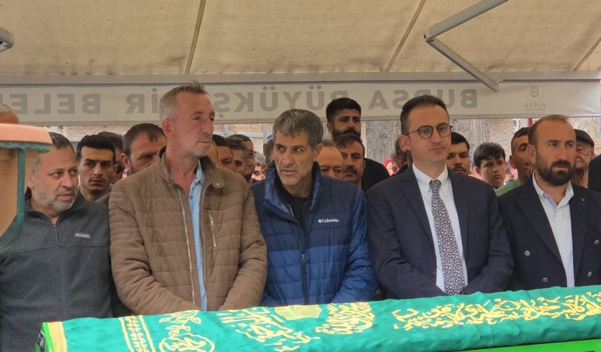 Elektrikli bisiklet kazasında yaşamını yitirdi