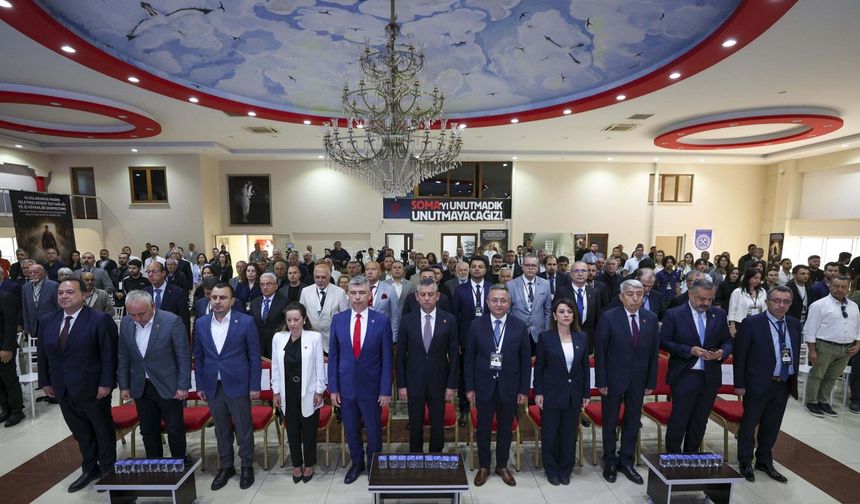 "En büyük kayıp, ölümlerin sıradanlaşmasıdır"