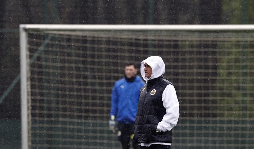 Fenerbahçe, Eyüpspor'a Hazır