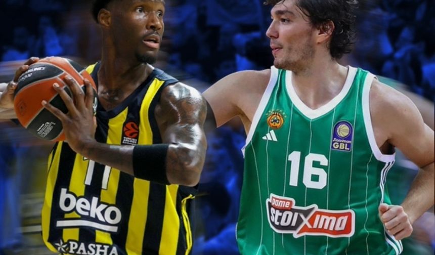 Final Four Heyecanı Terminal Kadıköy'de