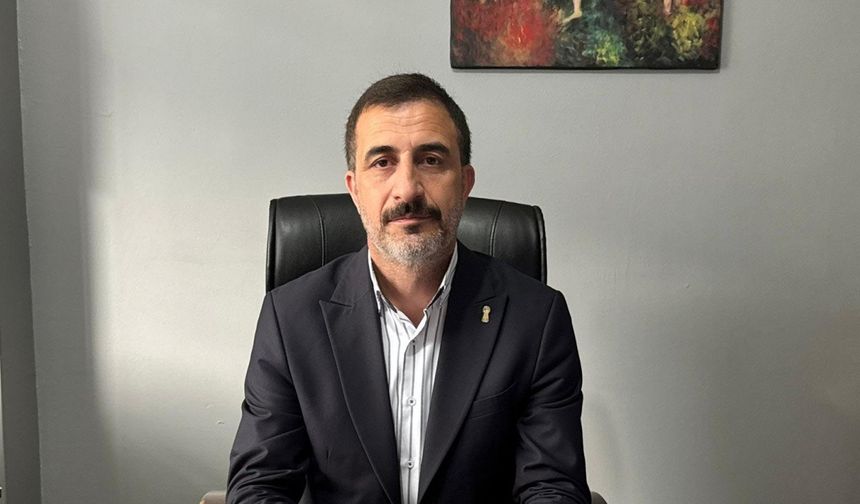 Hakkari'den 'Terörsüz Türkiye'ye destek açıklaması!