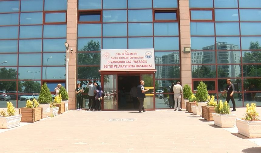 İnme geçiren usta müdahaleyle hayata döndü
