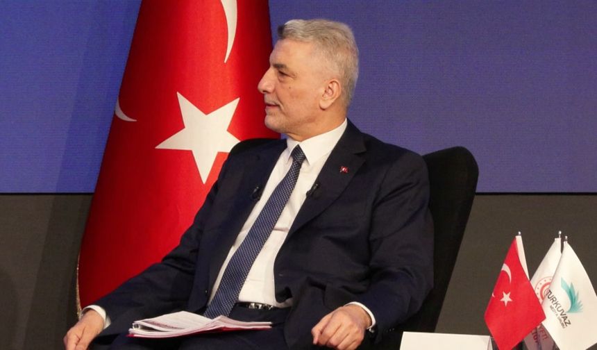 İsrail'le hiçbir güvenlik işlemi yapılmıyor