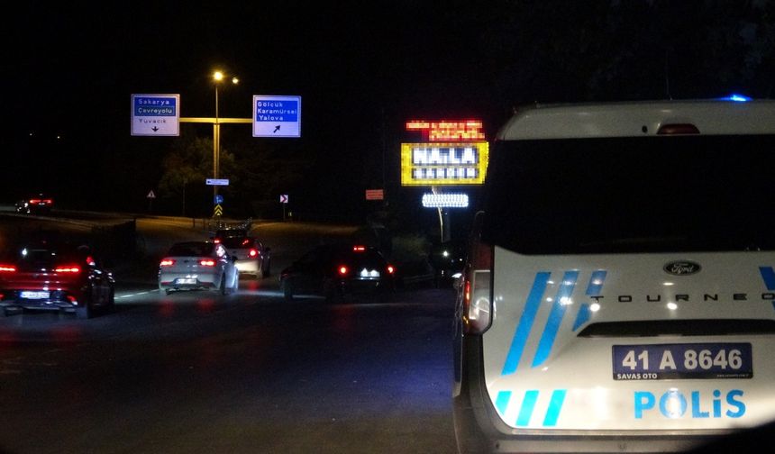 Kına eğlencesinde yaralandılar