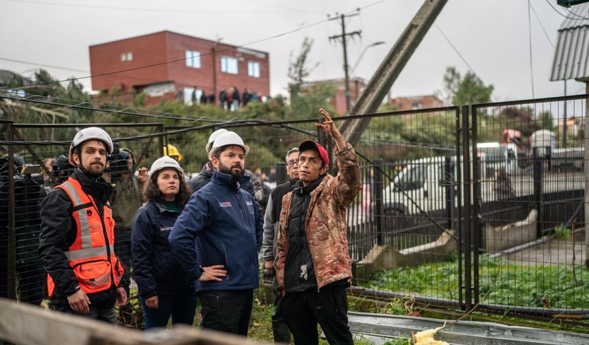 Korkutan Hortum: 13 Yaralı