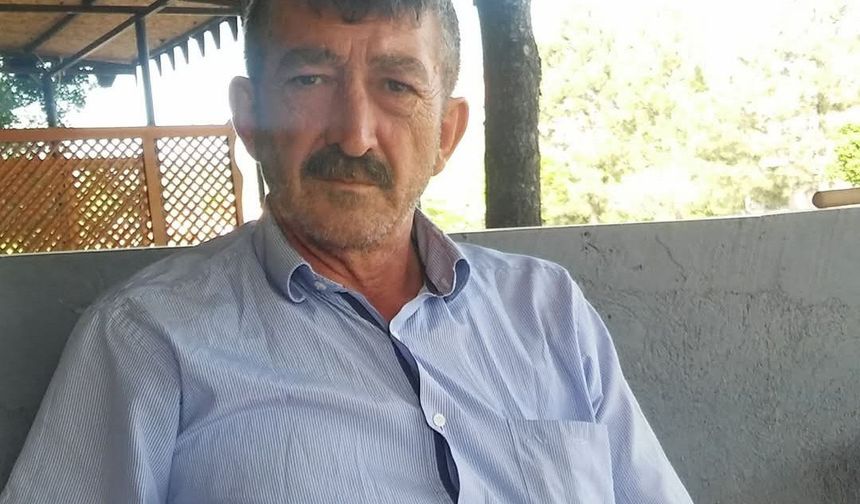 Kütahya'da kaza: 1 ölü