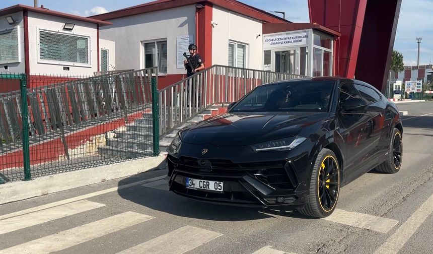 LvBel C5'e tahliye