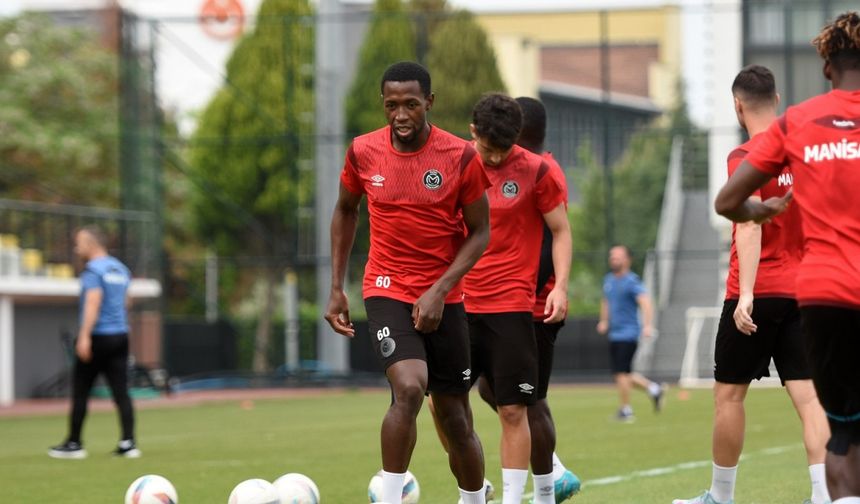 Manisa FK, Ümraniyespor’u yenip kümede kalmayı hedefliyor
