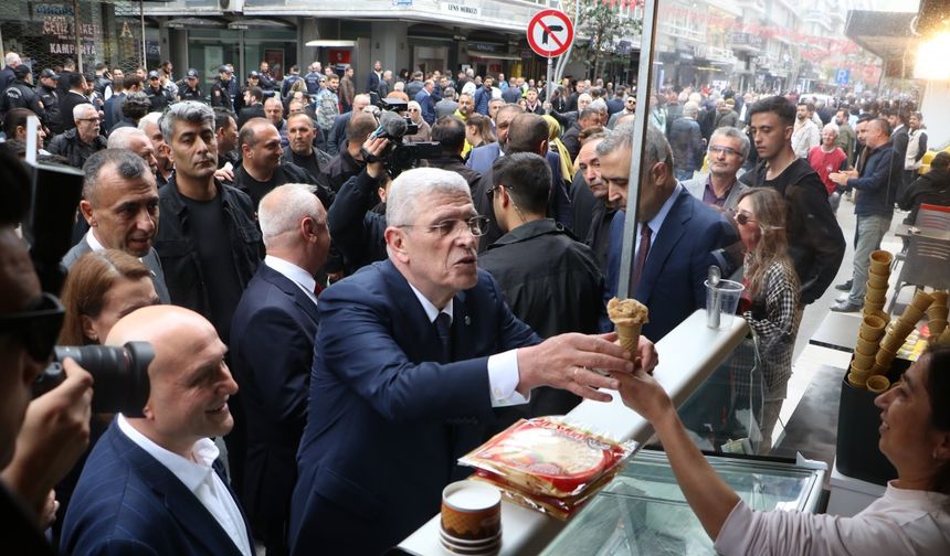 'PKK’nın Hedeflerine Hizmet Edecek Anayasaya Asla İzin Vermeyeceğim'