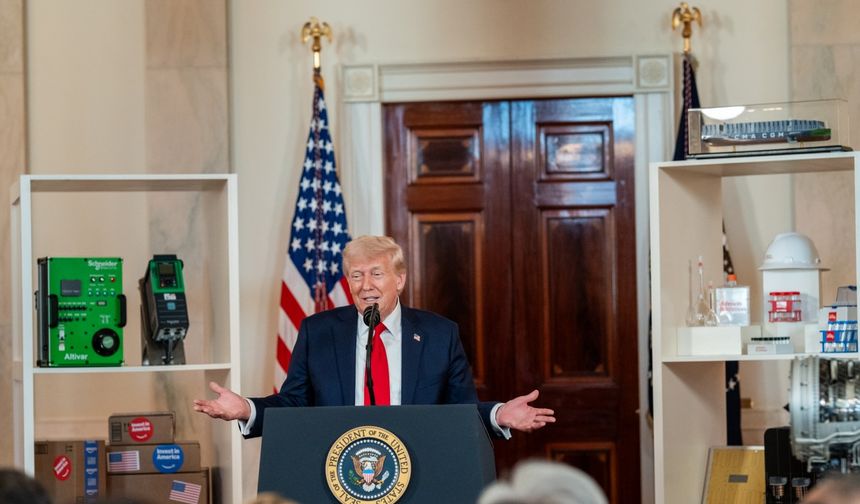 Sheinbaum ve Trump telefonda konuştu
