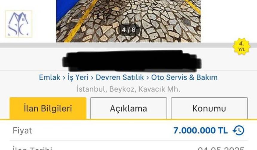 Tamir ettiği aracın altında kaldı