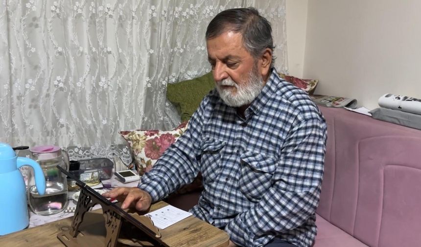 Telefon dolandırıcılarına suçüstü
