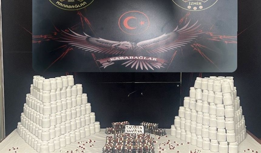 'Torbacının' Zula Evine Baskın