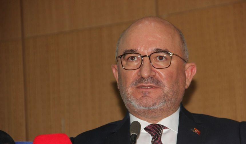'TSE Bütün Alanlarda Sertifikasyon İhtiyaçlarını Karşılayan Bir Gücü Elde Etti'