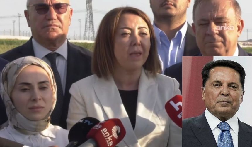 “Karar siyasi, Esenyurt halkının iradesi hedef alınıyor”