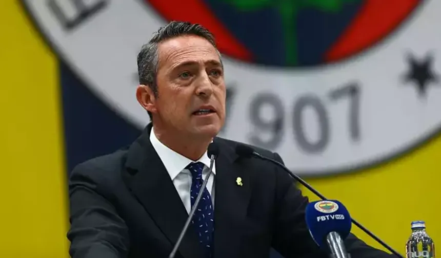 Sabrın Sonu Felaket: Ali Koç İstifa Edecek mi?