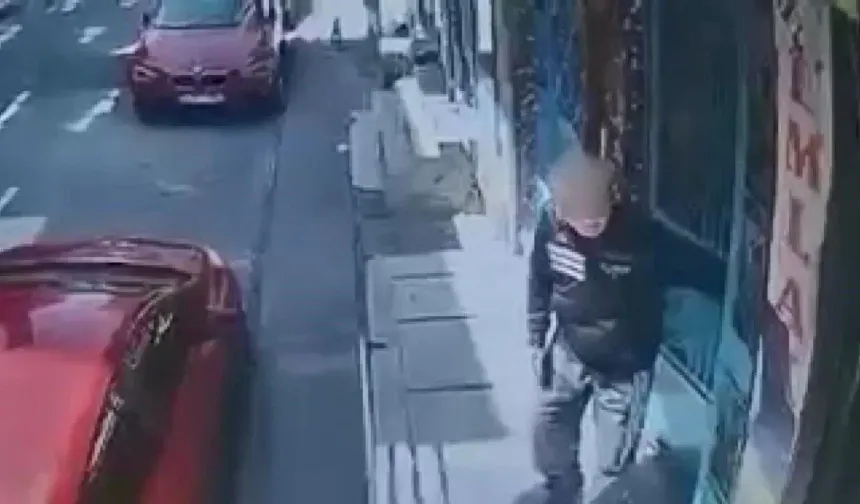 Alibeyköy Baraj gölünde ceset bulundu