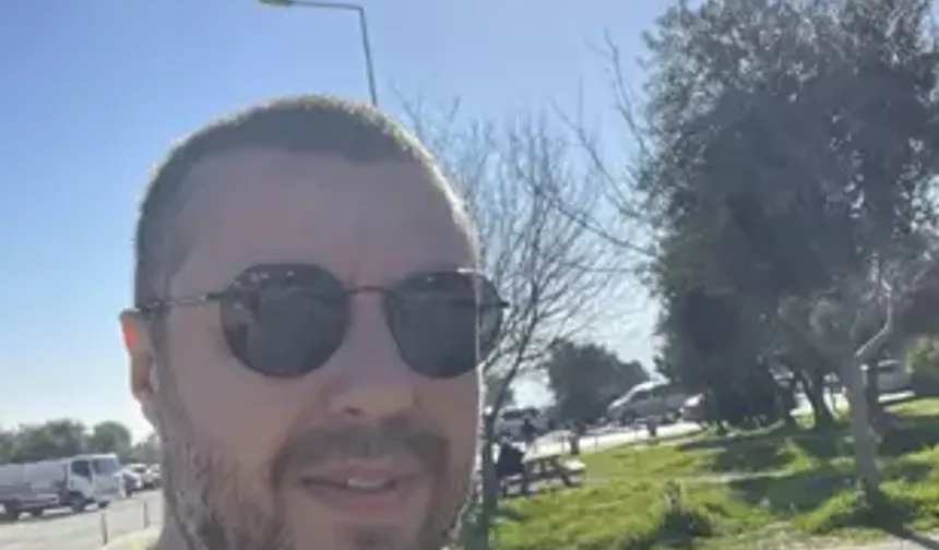 Aydın Efeler’de anaokulu öğretmeni yolda yaralı bulundu, durumu ciddi